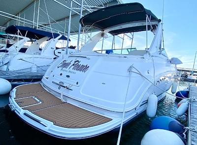 BOATZON | Chaparral Signature 350 2006