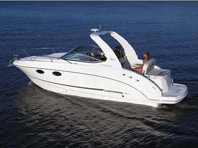 BOATZON | Chaparral SIGNATURE CRUISER 270 SIGNATURE 2011 BOATZON | Chaparral SIGNATURE CRUISER 270 SIGNATURE 2011