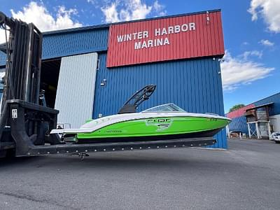 BOATZON | Chaparral Sport H2O Ski Boat