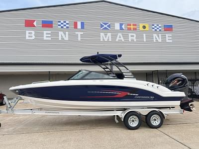 BOATZON | Chaparral SSI 23 SPORT OUTBOARD 2025