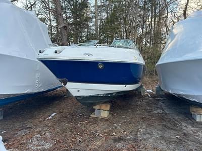 BOATZON | Chaparral SSi 255 Cuddy Cabin 2005