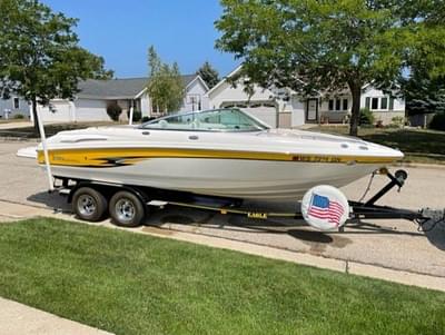 BOATZON | Chaparral SSI WT 2003 BOATZON | Chaparral SSI WT 2003