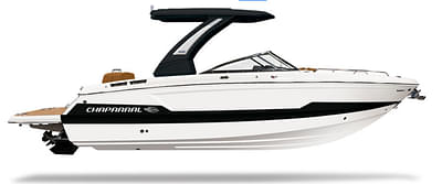 BOATZON | Chaparral SSX 6 2026