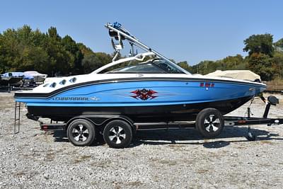 BOATZON | Chaparral Sunesta 204 Xtreme 2010