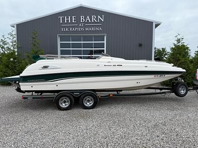 BOATZON | 1999 Chaparral Sunesta 232 BOATZON | 1999 Chaparral Sunesta 232