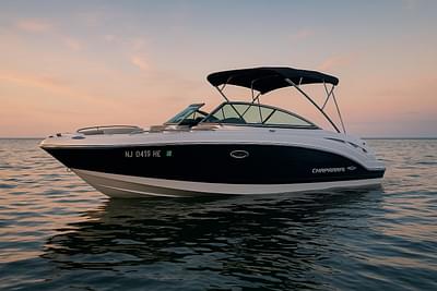 BOATZON | Chaparral Sunesta 244 2008