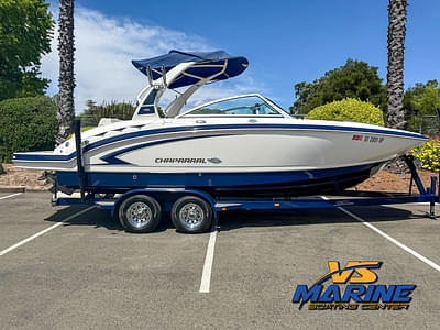 BOATZON | Chaparral Sunesta 244 2012 BOATZON | Chaparral Sunesta 244 2012
