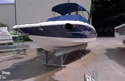 BOATZON | Chaparral Sunesta 244
