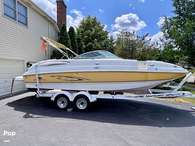 BOATZON | Chaparral Sunesta 254DB BOATZON | Chaparral Sunesta 254DB