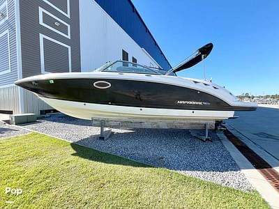 BOATZON | Chaparral Sunesta 264