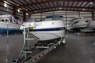 BOATZON | Chaparral Sunesta 274 2006