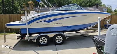 BOATZON | Chaparral Sunsetta 224 WT