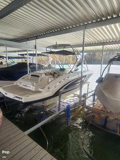 BOATZON | Chaparral Sunsetta 244