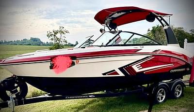 BOATZON | Chaparral Vortex 223 VRX 2015