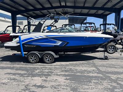 BOATZON | 2019 Chaparral Vortex 223 VRX