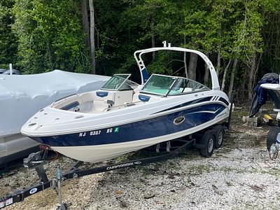 BOATZON | Chaparral Vortex 243 2018 BOATZON | Chaparral Vortex 243 2018
