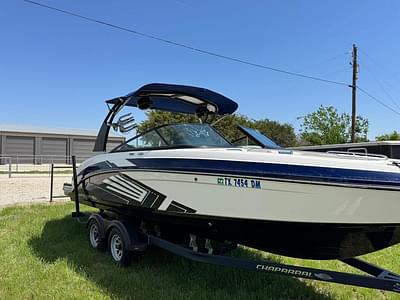 BOATZON | Chaparral Vortex 243 VRX 2016 BOATZON | Chaparral Vortex 243 VRX 2016