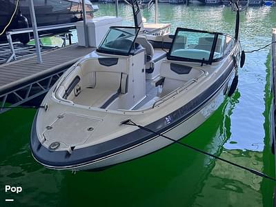 BOATZON | Chaparral Vortex VRX 243