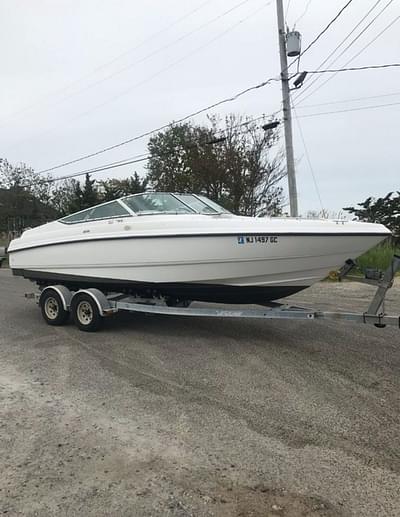 BOATZON | CHAPARREL 23 BOWRIDER 1996 BOATZON | CHAPARREL 23 BOWRIDER 1996