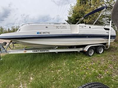 BOATZON | Chapparal Sunseta 250 1996