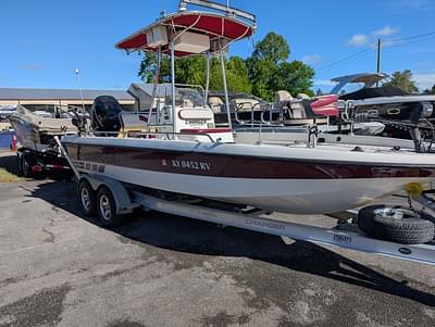BOATZON | Charger 223 2005 BOATZON | Charger 223 2005
