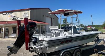 BOATZON | Charger 2230 L Sport 2023 BOATZON | Charger 2230 L Sport 2023