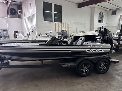 BOATZON | Charger Boats 203 Elite 2024