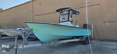 BOATZON | CHawk 235 BOATZON | CHawk 235