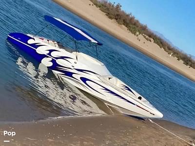 BOATZON | Cheetah 25 BOATZON | Cheetah 25