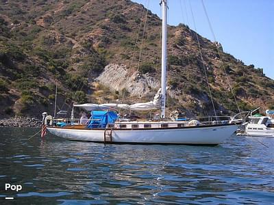 BOATZON | Cheoy Lee 40 Offshore BOATZON | Cheoy Lee 40 Offshore