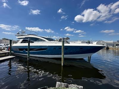 BOATZON | Cheoy Lee Alpha 87 Express Sportbridge 2014 BOATZON | Cheoy Lee Alpha 87 Express Sportbridge 2014