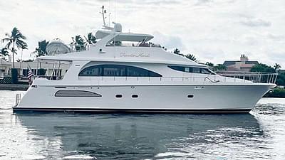 BOATZON | Cheoy Lee Sport Motor Yacht 2002 BOATZON | Cheoy Lee Sport Motor Yacht 2002