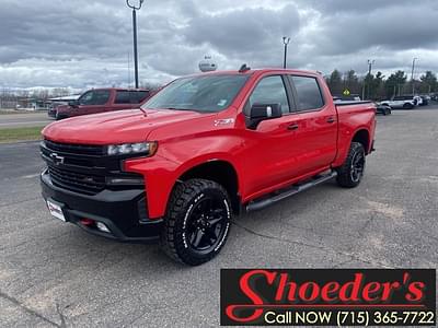 BOATZON | Chevrolet Silverado 1500 2019 BOATZON | Chevrolet Silverado 1500 2019
