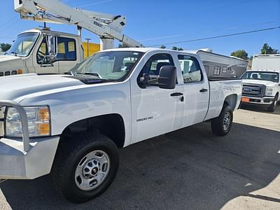 BOATZON | Chevrolet Silverado 2500HD 2014 BOATZON | Chevrolet Silverado 2500HD 2014