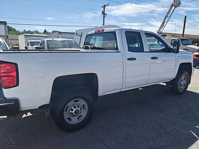 BOATZON | Chevrolet Silverado 2500HD Built After Aug 14 2015 BOATZON | Chevrolet Silverado 2500HD Built After Aug 14 2015