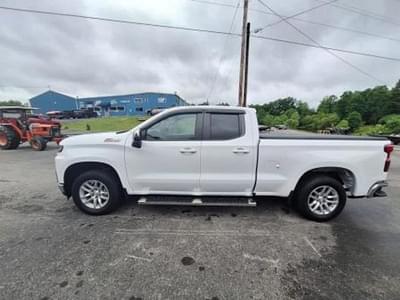 BOATZON | Chevrolet Z71 1500 2020 BOATZON | Chevrolet Z71 1500 2020