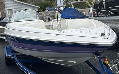 BOATZON | Chris Craft 18 Concept 1995 BOATZON | Chris Craft 18 Concept 1995