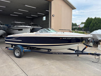 BOATZON | Chris-Craft 19 Speedster 2006 BOATZON | Chris-Craft 19 Speedster 2006