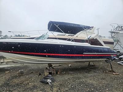 BOATZON | CHRIS CRAFT 220 LAUNCH 2003