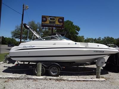 BOATZON | Chris Craft 232 Sport Deck 2000 BOATZON | Chris Craft 232 Sport Deck 2000