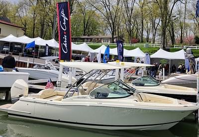 BOATZON | Chris-Craft 24 Calypso 2023 BOATZON | Chris-Craft 24 Calypso 2023