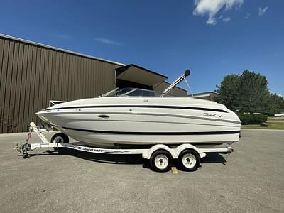 BOATZON | Chris Craft 240 1999