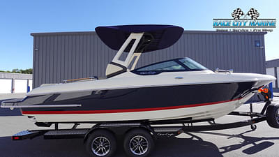 BOATZON | Chris Craft 25MR 2025