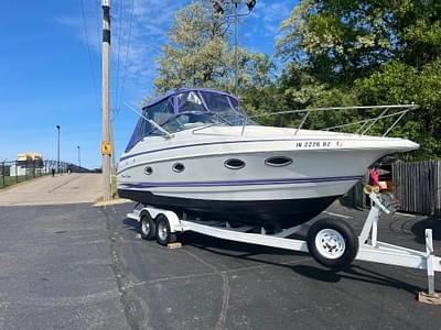 BOATZON | Chris-Craft 26 Crowne Cruiser 1997 BOATZON | Chris-Craft 26 Crowne Cruiser 1997