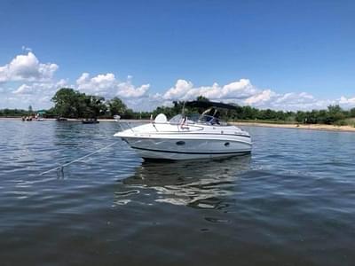 BOATZON | Chris Craft 260 Express Cruiser 1999