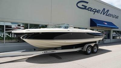 BOATZON | Chris-Craft 27 launch 2025