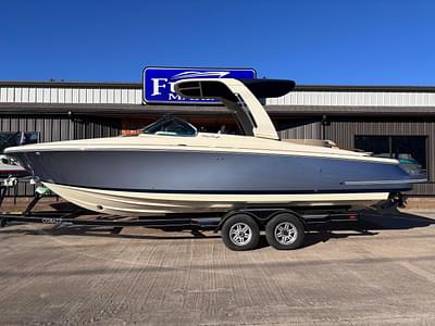 BOATZON | Chris-Craft 28 Launch GT 2023