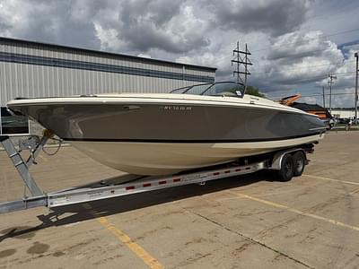 BOATZON | Chris-Craft 28 Rouge 2012