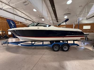 BOATZON | Chris-Craft 28 sportster 2025 BOATZON | Chris-Craft 28 sportster 2025
