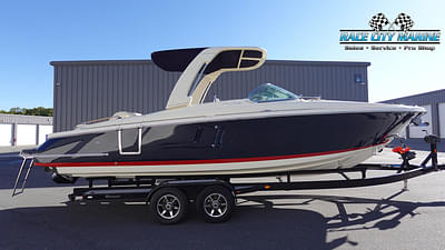 BOATZON | Chris Craft 28GT 2025